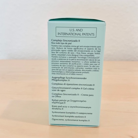 🎁🎄 NWT FL Estee Lauder Advanced Night Repair Eye - Picture 4 of 7